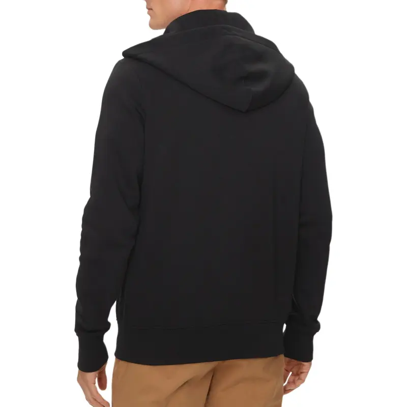 Tommy Hilfiger Sweatshirt Men's Black-5