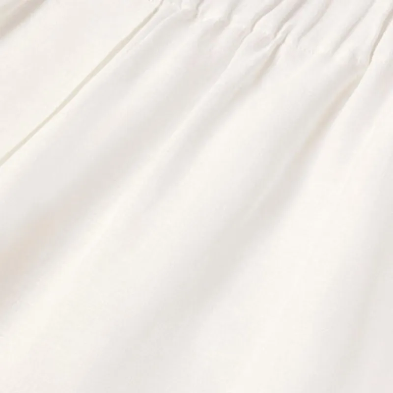 Loro Piana Casual Pants Women's White-4