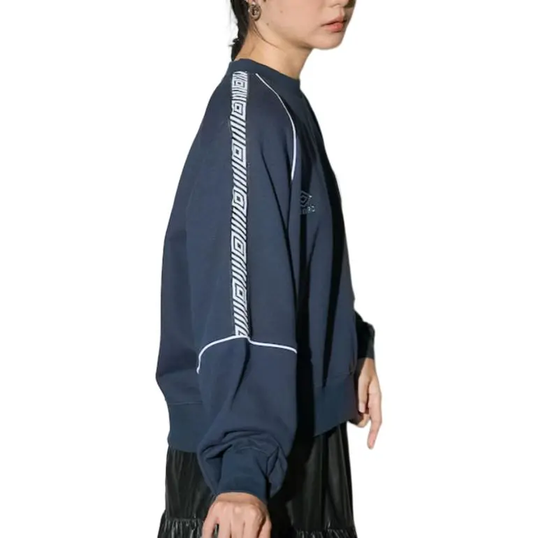 FREAK'S STORE x Umbro Sweatshirt Women's-8