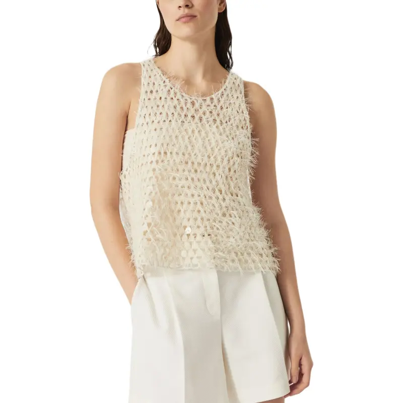 Brunello Cucinelli Dazzling Top-1