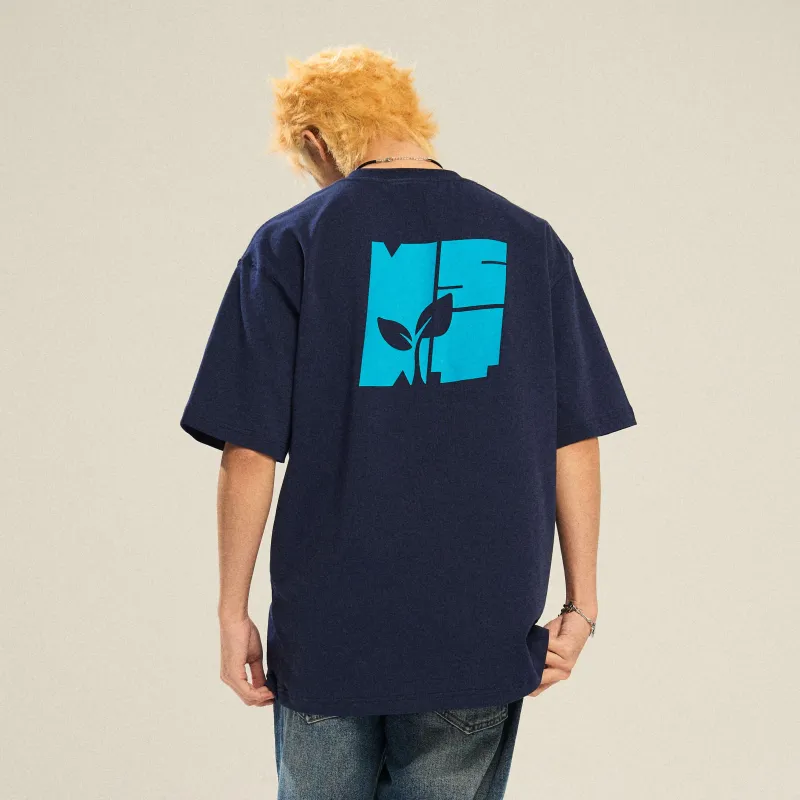 NSTNEW START T Shirts Unisex-5