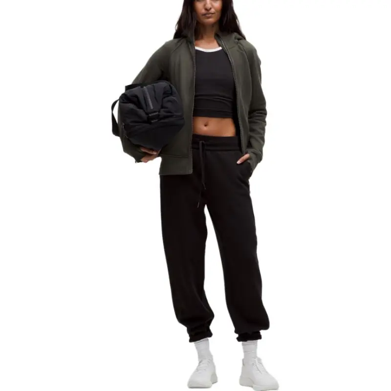 Lululemon Scuba Series Sweatshirt Women's-14