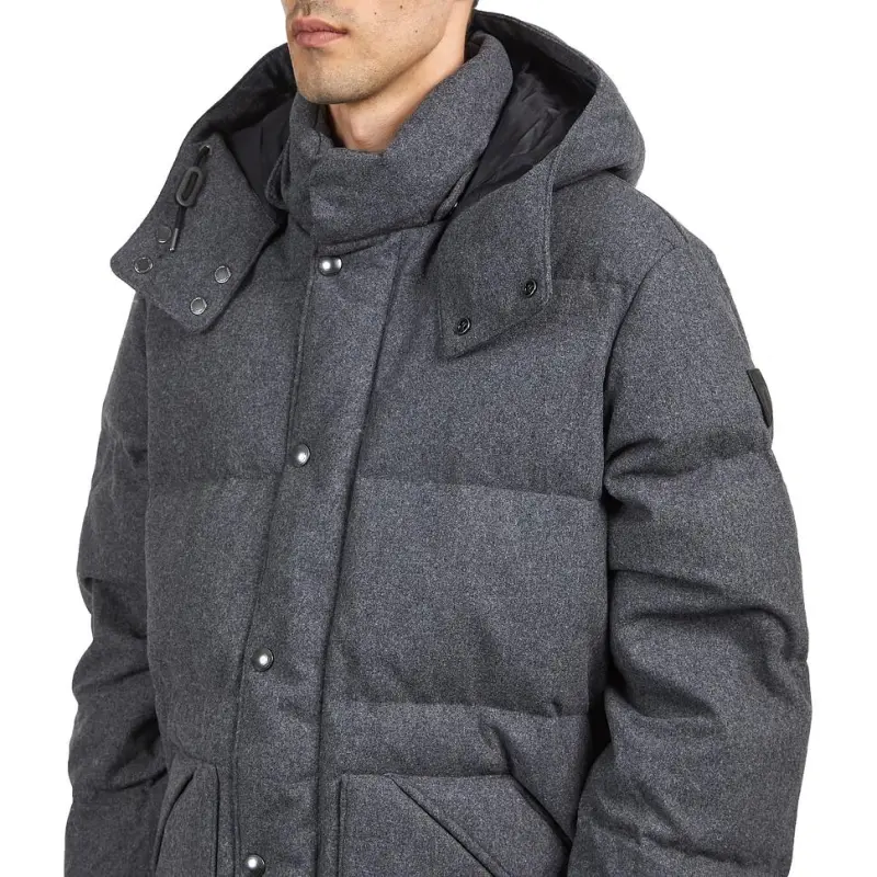 Polo Ralph Lauren Jackets & Coats Men's Gray-4