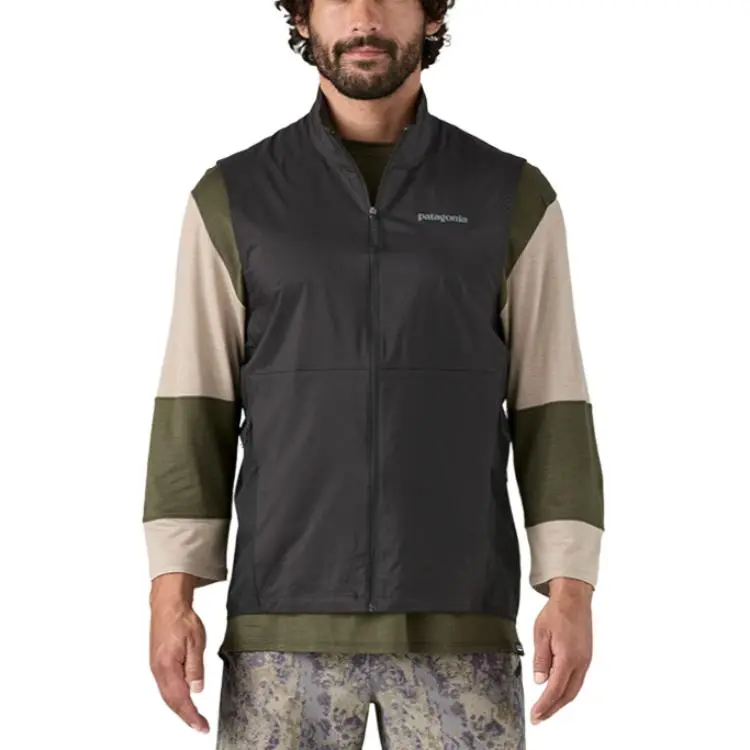 Patagonia Trail Craft Vest Men's-1