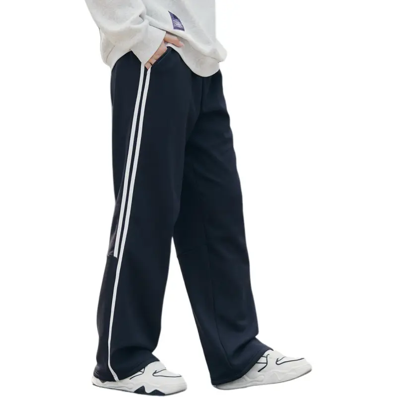 361° Variety Training Collection Knitted Sweatpants Women's Super Black-4