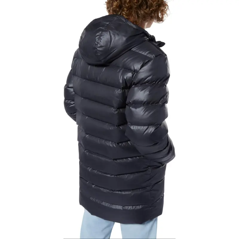 Reebok Down Jackets Men Black-4