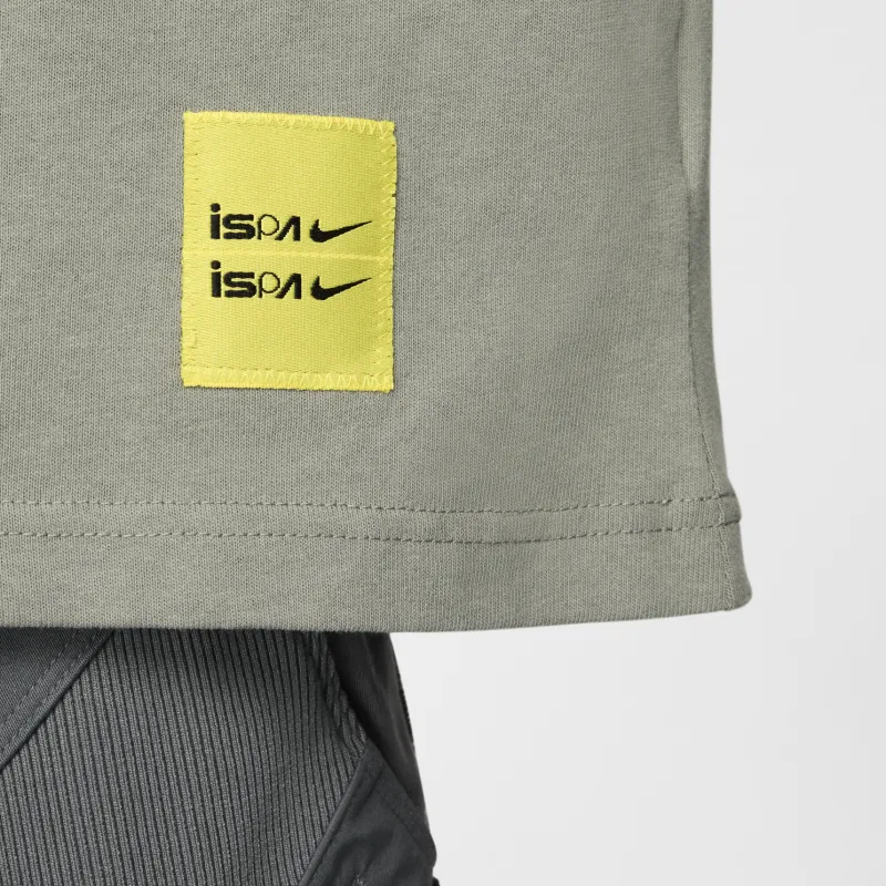 Nike Ispa Long Sleeve T shirt-6