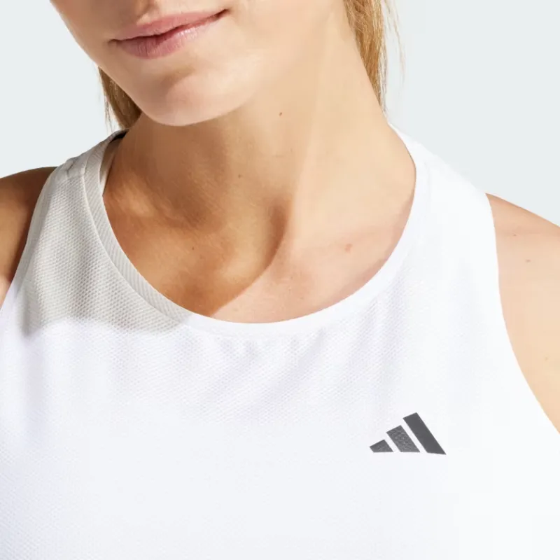 Adidas Free Shipping With AdiClub Own The Run Tank Top-4