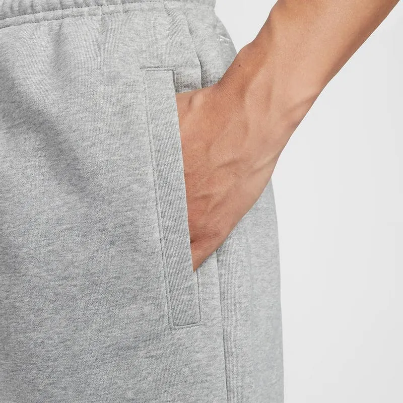 Nike Basketball Shorts Men's Gray-5