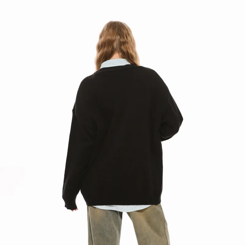 ORNOT Knitwear Unisex-6