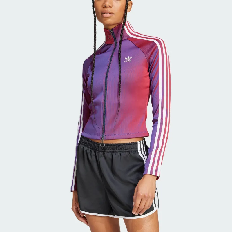 Adidas Rasant Full Zip Top 'Multicolor'-2
