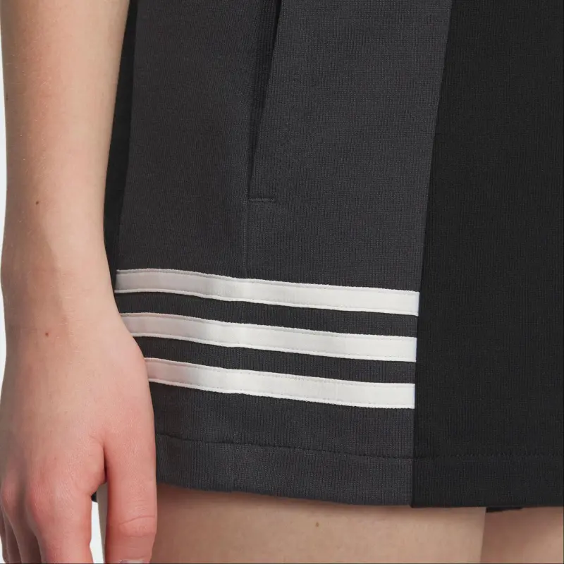 Adidas Originals Sports Shorts Women's Black-4