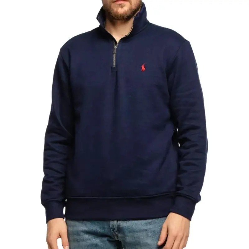 Polo Ralph Lauren Sweatshirt Men's Blue-1