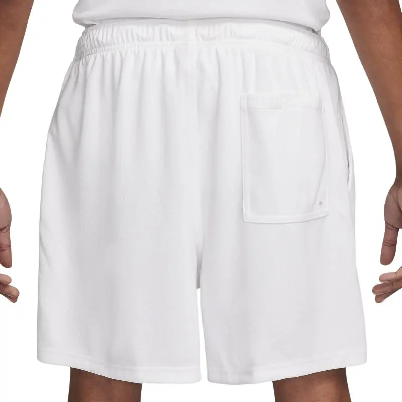 Nike Club Men's Mesh Flow Shorts-1