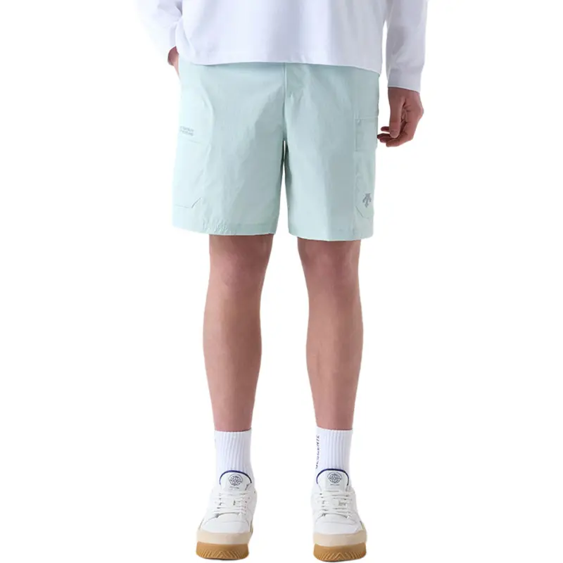 DESCENTE Casual Shorts Men-7