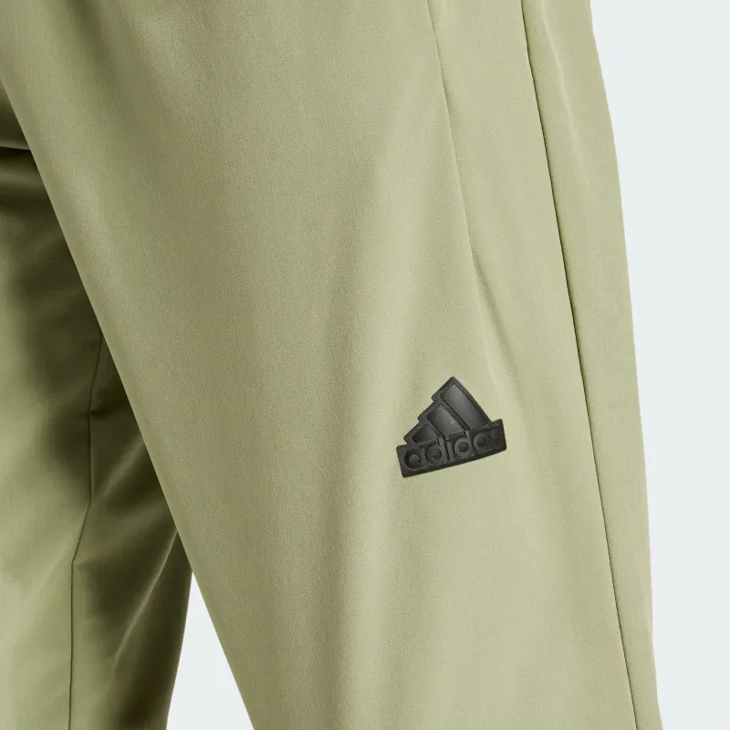 Adidas Z.N.E. Woven Pants-3