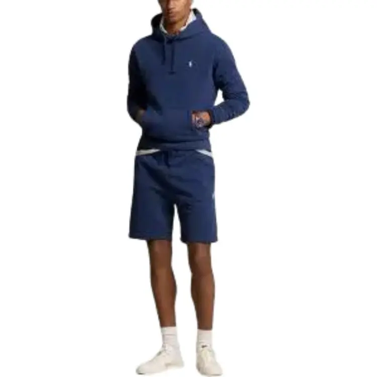 Polo Ralph Lauren Casual Shorts Men's Marine Blue-1