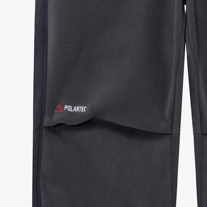 THE NORTH FACE SS24 Banff Fleece Pants Casual Pants Unisex Gray-2