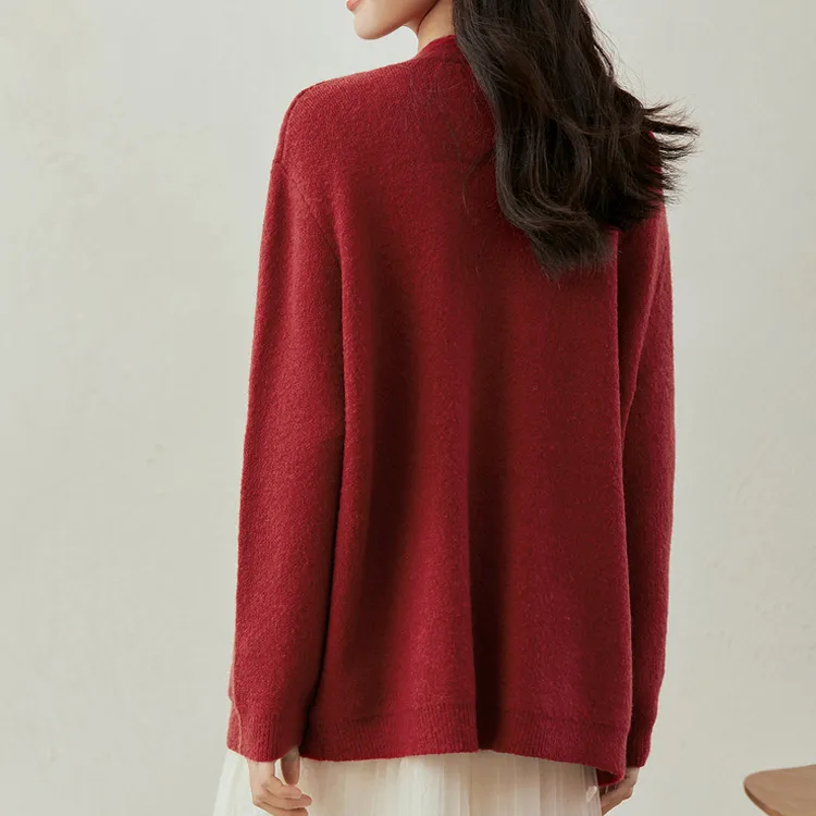 Inman Sweaters Women's-2