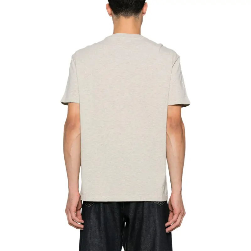 Polo Ralph Lauren Logo print T shirt-2