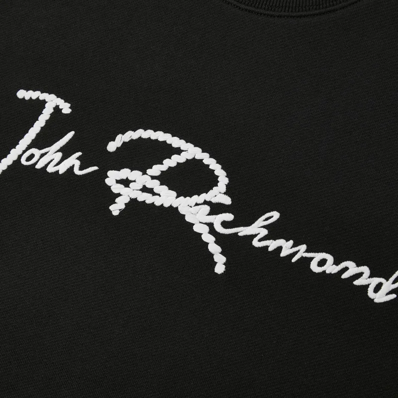 JOHN RICHMOND FW24 Sweatshirt Men's-4