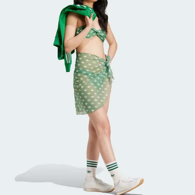 Adidas Originals Monogram Sarong-3
