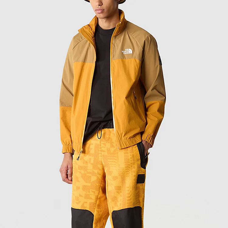THE NORTH FACE Nse Shell Jacket-2