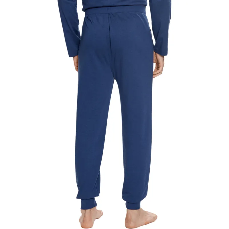 Polo Ralph Lauren Logo print Pajama Trousers-1