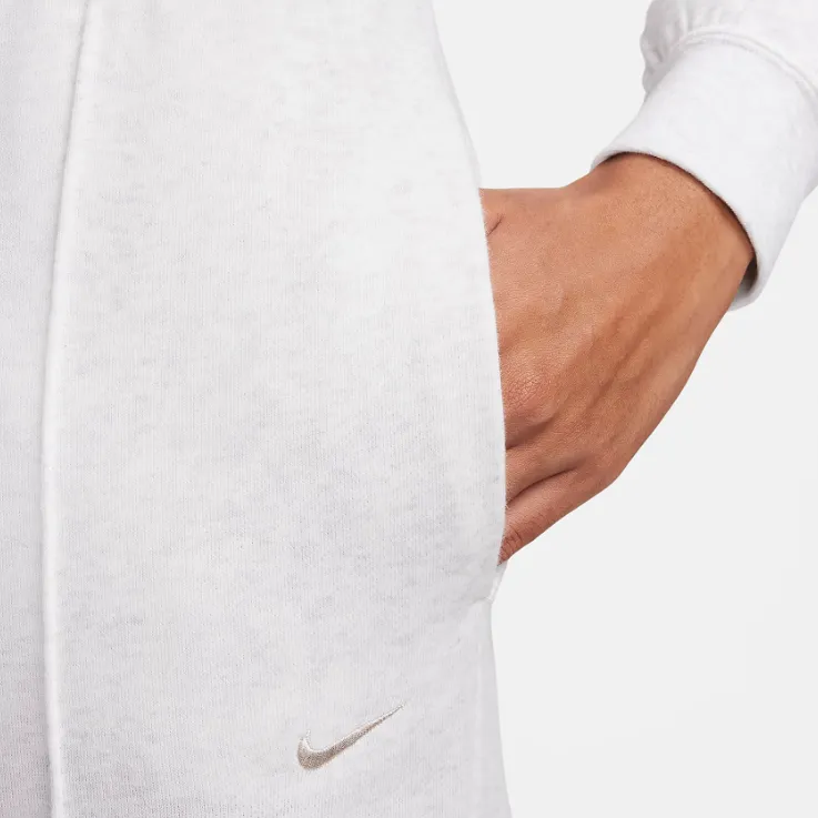 Nike Sportswear Chill Terry Women's Slim High Waisted French Terry Sweatpants-2