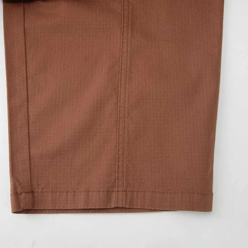 PUMA DCARGO PANTS Cargo Pants Unisex Brown-3