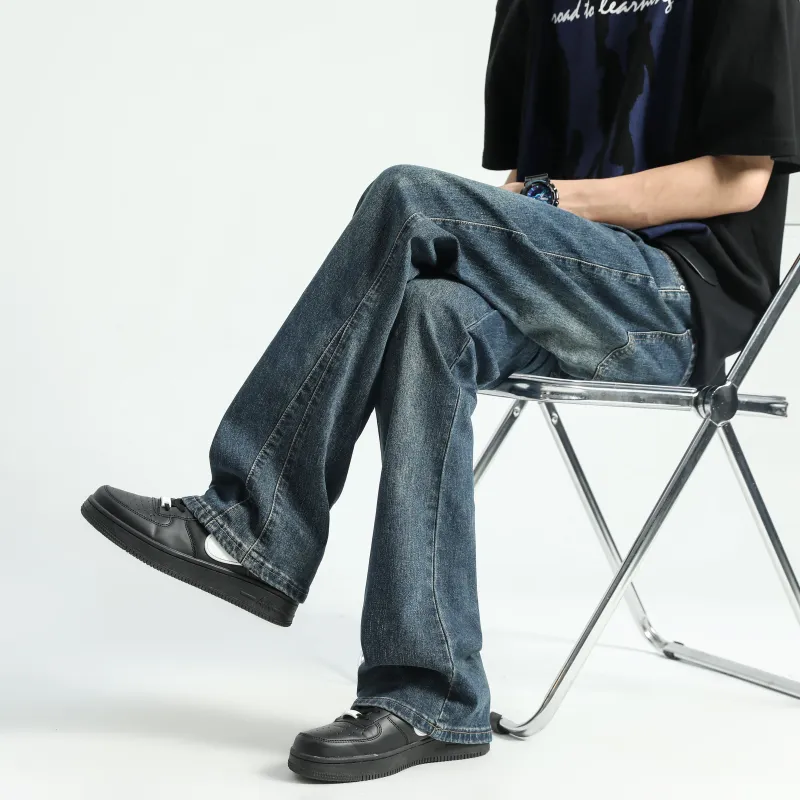 POLAR BEAR Jeans Unisex-23