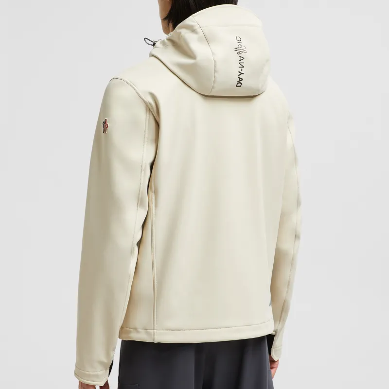 Moncler Grenoble Cormet Hooded Jacket-2