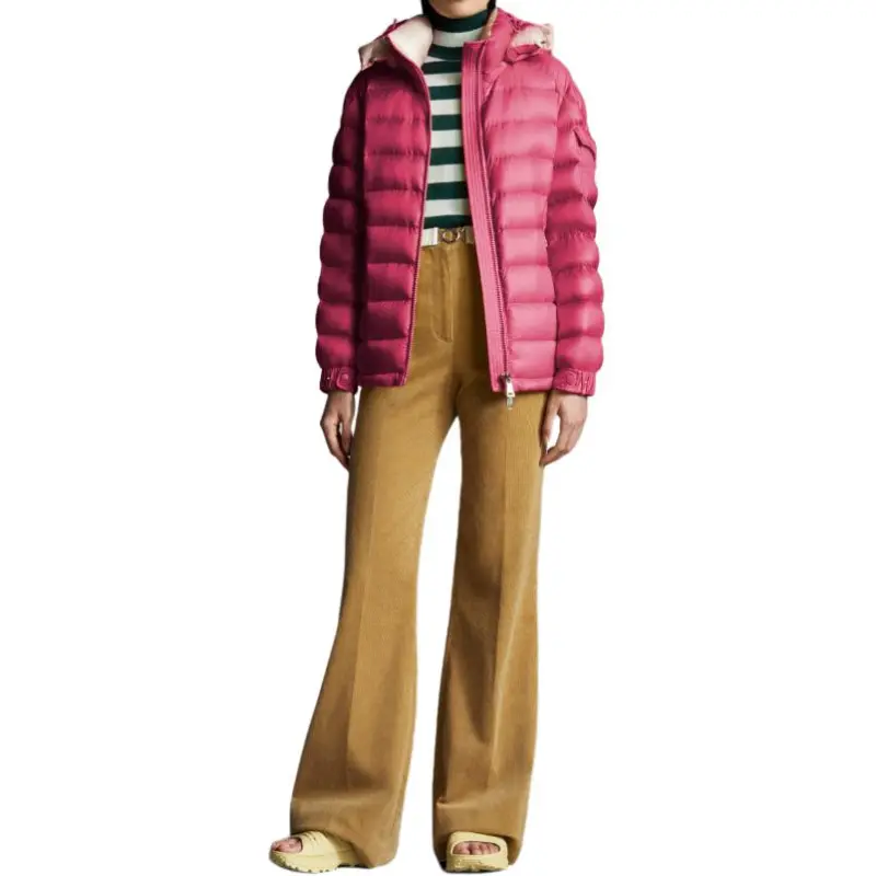 Moncler Dalles Padded Jacket-4
