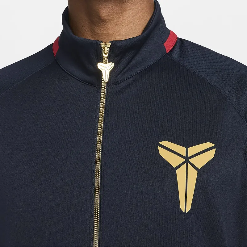 Nike Kobe Men's Nike Dri-FIT Basketball Jacket-3