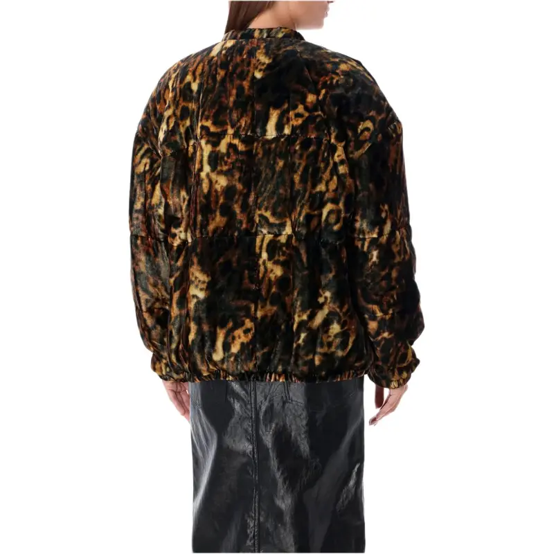 ISABEL MARANT ETOILE Delima Jacket-1