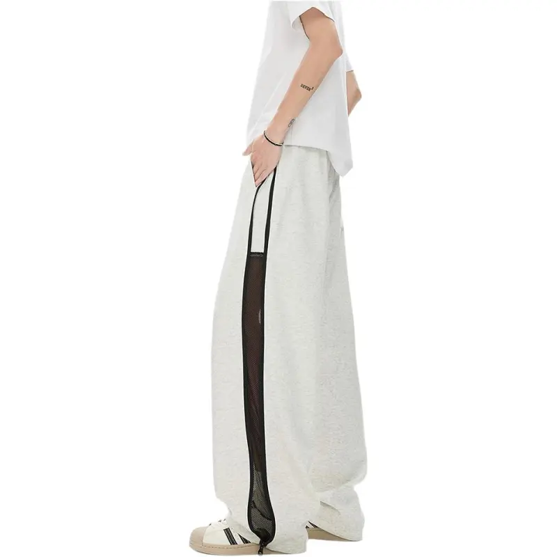 JIMI&JONS Casual Pants Unisex-7