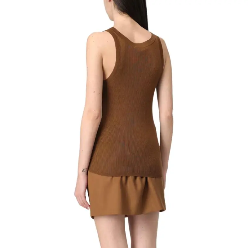 MaxMara Eliadi Tank Top-1