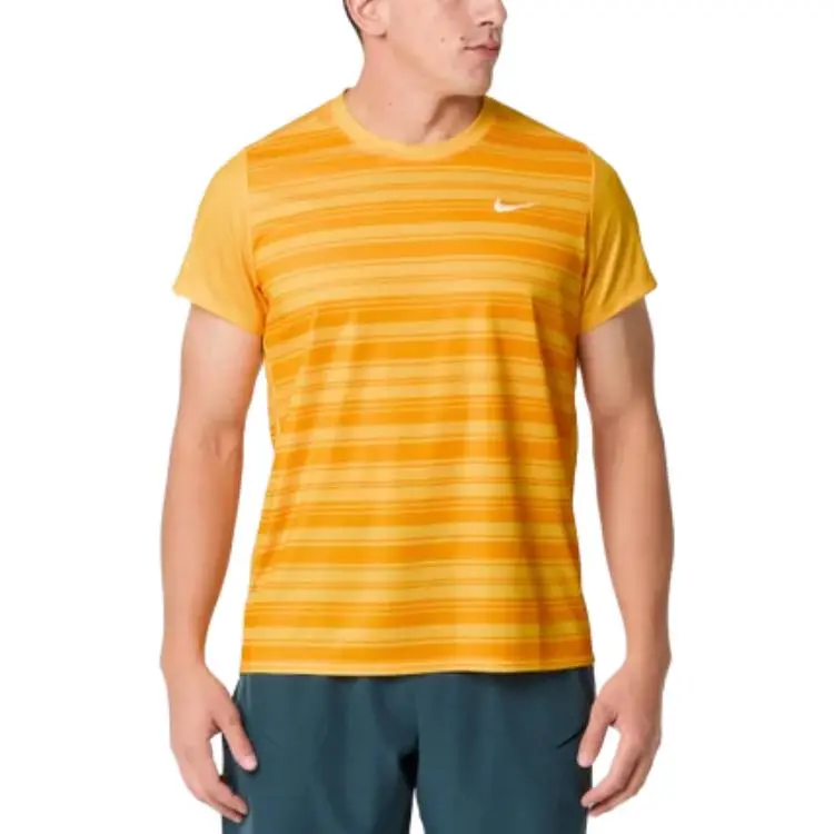 Nike Court Victory Men's Dri FIT Tennis Top-4
