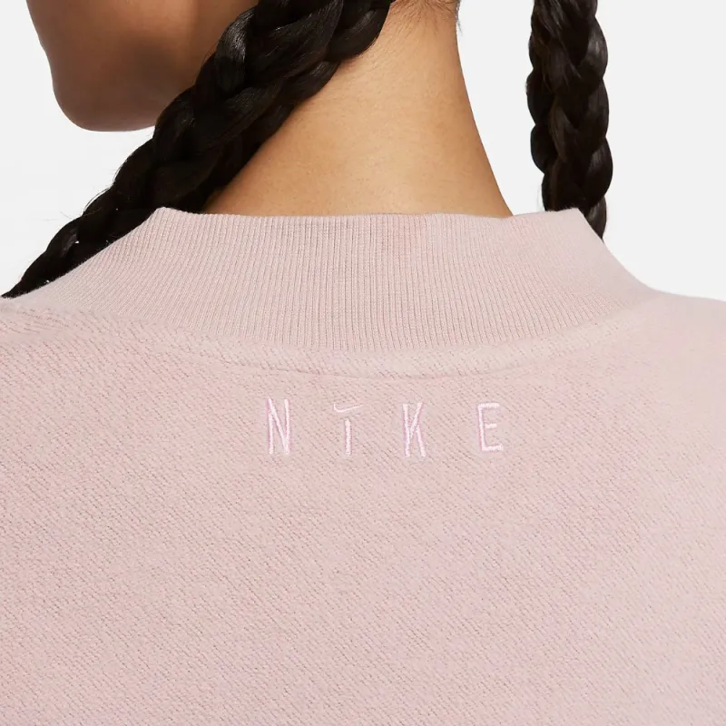 Nike Sportswear Vest Women's Oxford Pink-4