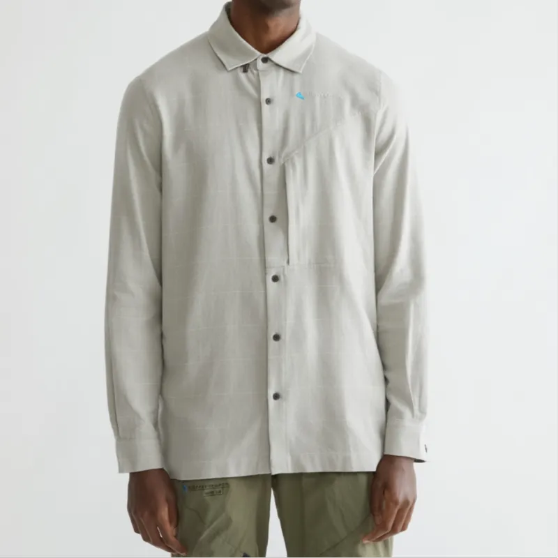 KLATTERMUSEN Helheim Shirt Men's-7