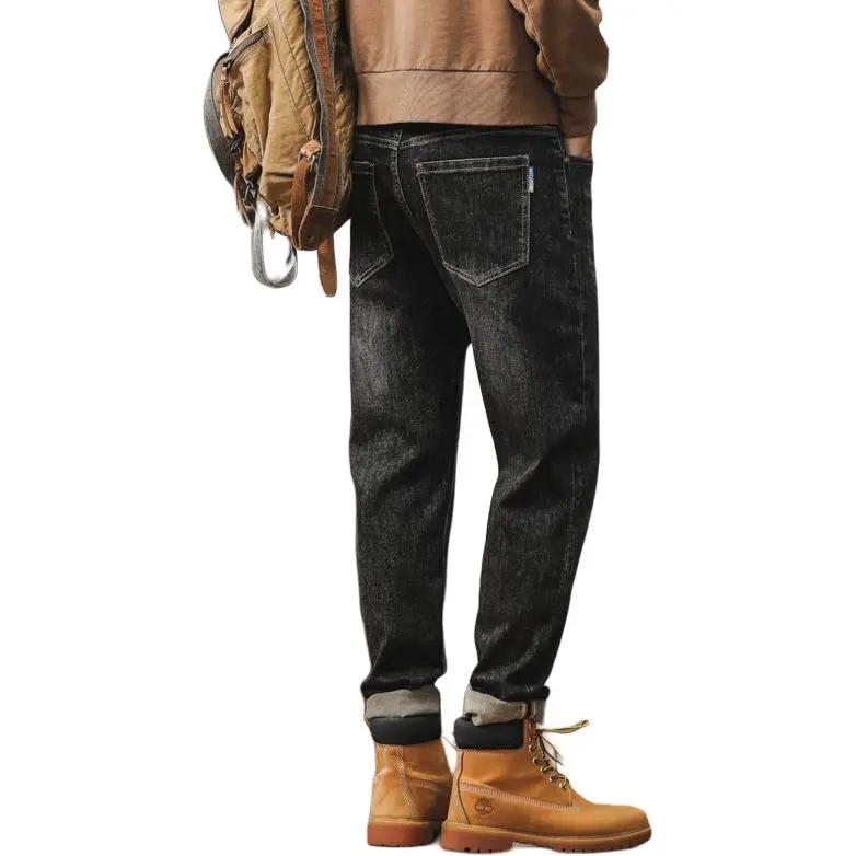 JUCY JUDY Jeans Unisex-1