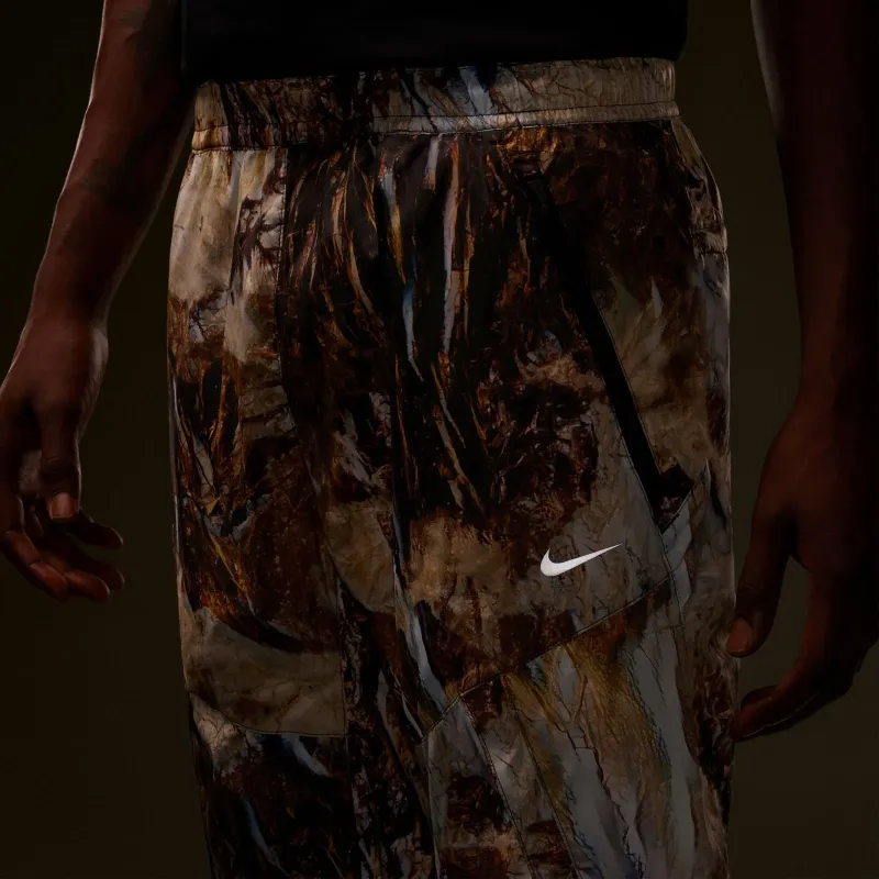 Nike X Nocta Mountain View Open Hem Pant-4