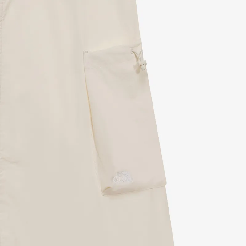 THE NORTH FACE Sleeveless Dress Women's Light Khaki-2