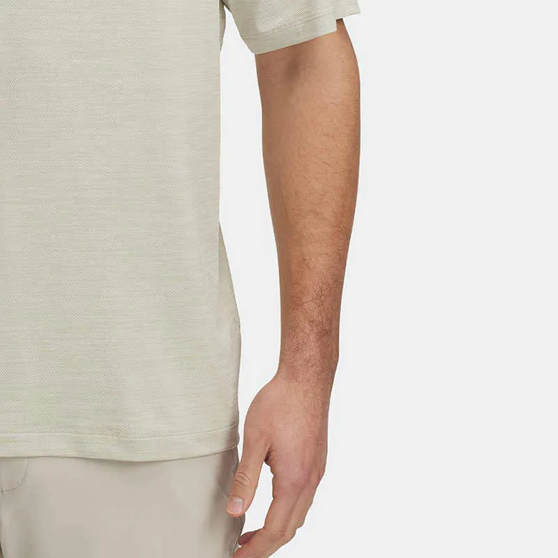 Under Armour Performance 3.0 Polo Shirt Men's Khaki-3