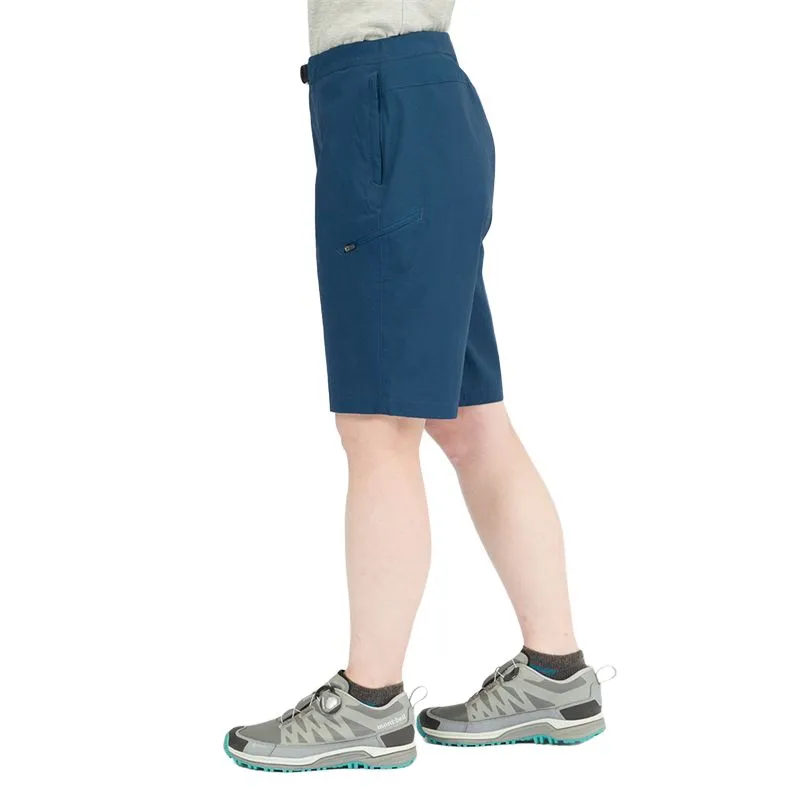 MONTBELL Sports Shorts Women's-3