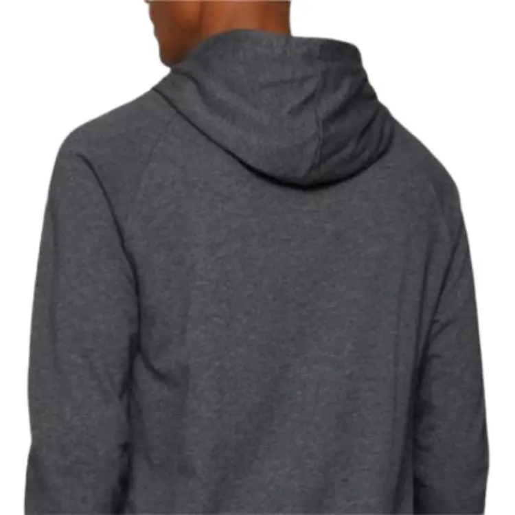 HUGO BOSS Sweatshirts Men Gray-4