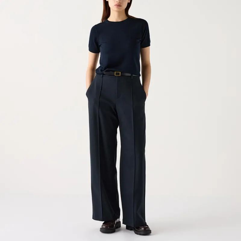 UNIQLO Sweaters Women's Black-1