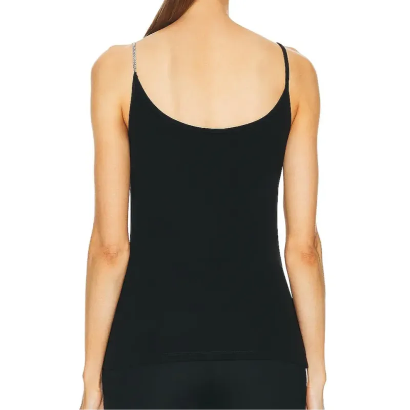 Givenchy Spaghetti Strap Top-3