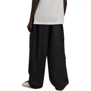 Adidas Free Shipping With AdiClub Y 3 Vented Cargo Pants