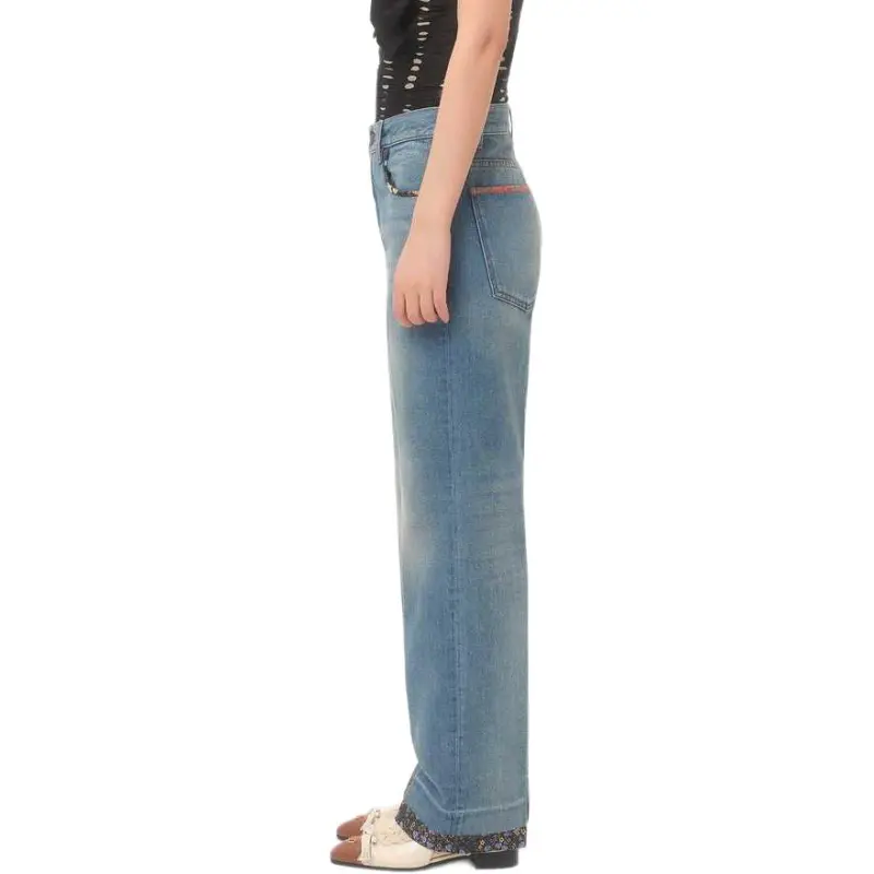 Valentino Jeans Women's Blue-3